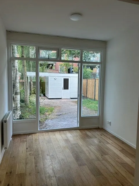 Foto #1 Appartement Marco Polostraat Amsterdam
