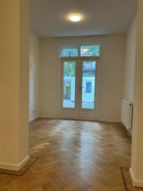 Foto #6 Appartement Marco Polostraat Amsterdam