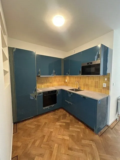 Foto #3 Appartement Marco Polostraat Amsterdam