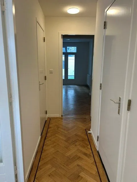 Foto #7 Appartement Marco Polostraat Amsterdam