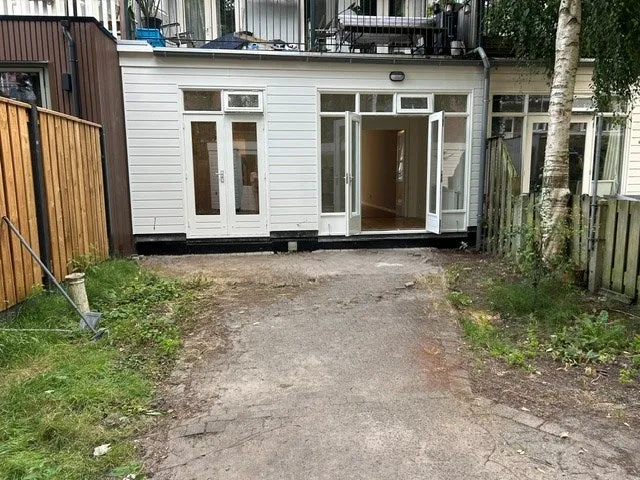 Foto #10 Appartement Marco Polostraat Amsterdam