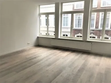 Foto #4 Appartement Hinthamerstraat Den Bosch