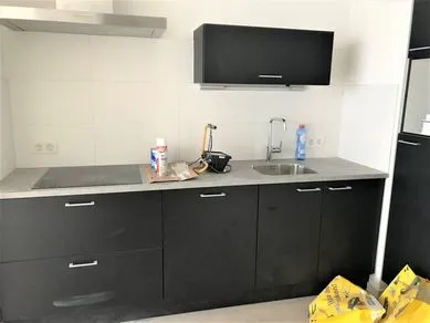 Foto #1 Appartement Hinthamerstraat Den Bosch