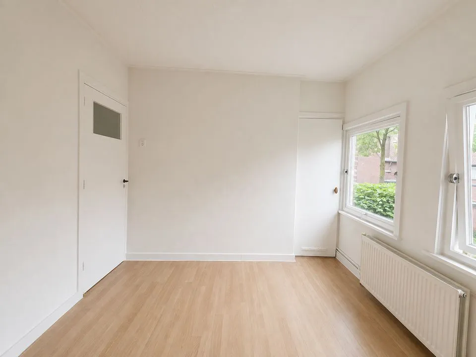 Foto #10 Huurwoning Patrijsstraat Breda