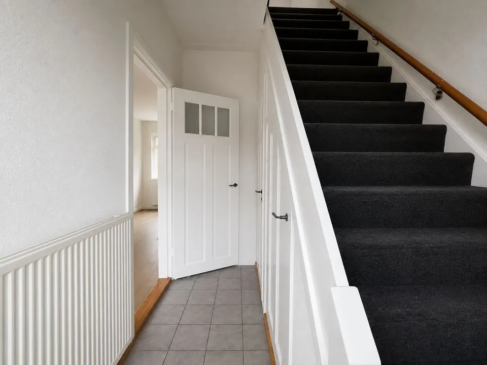 Foto #1 Huurwoning Patrijsstraat Breda