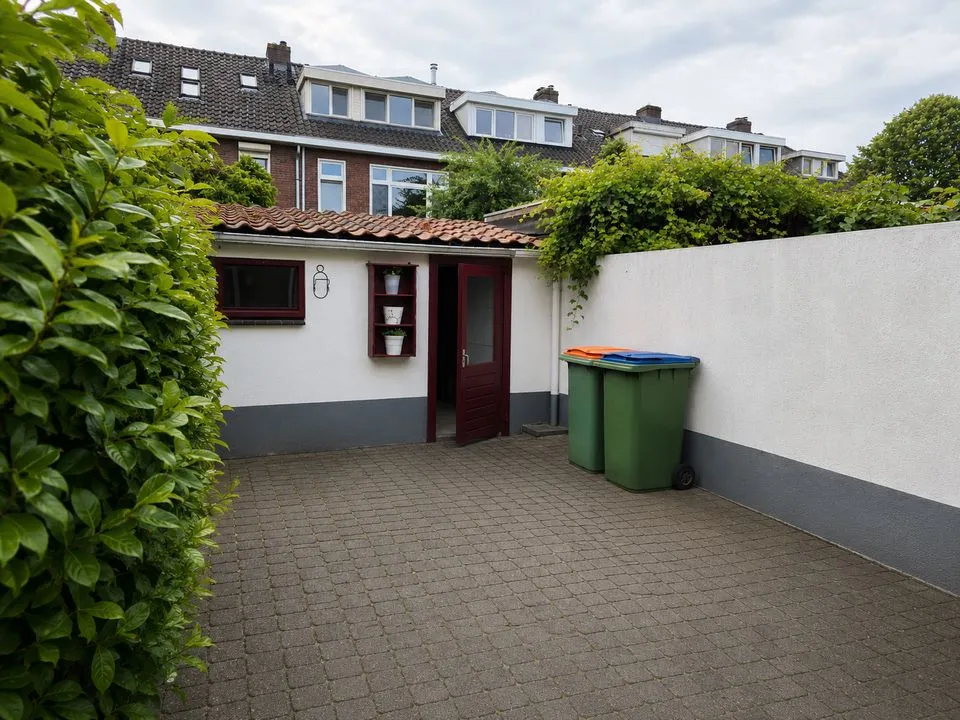 Foto #6 Huurwoning Patrijsstraat Breda