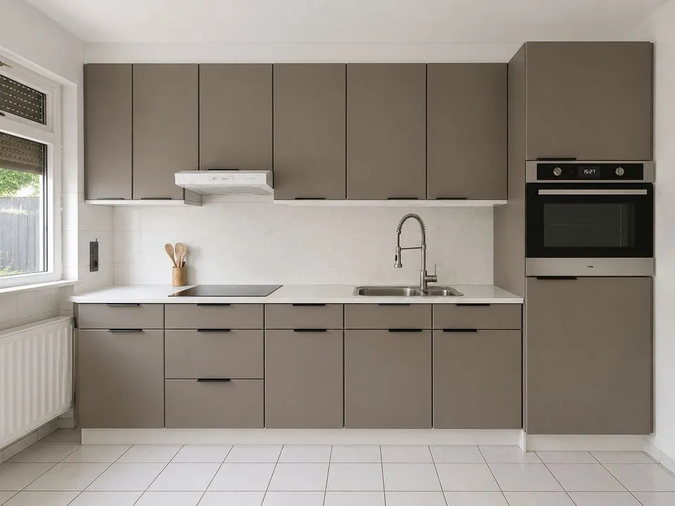 Foto #5 Huurwoning Patrijsstraat Breda