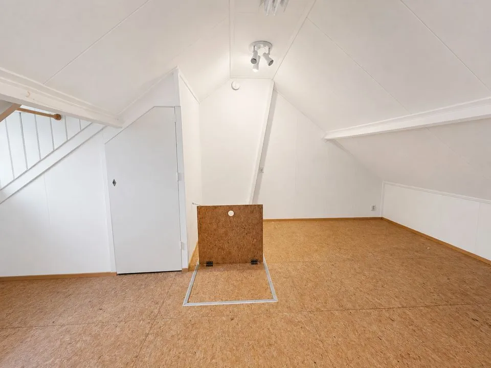 Foto #14 Huurwoning Patrijsstraat Breda