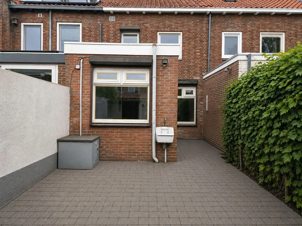 Foto #7 Huurwoning Patrijsstraat Breda