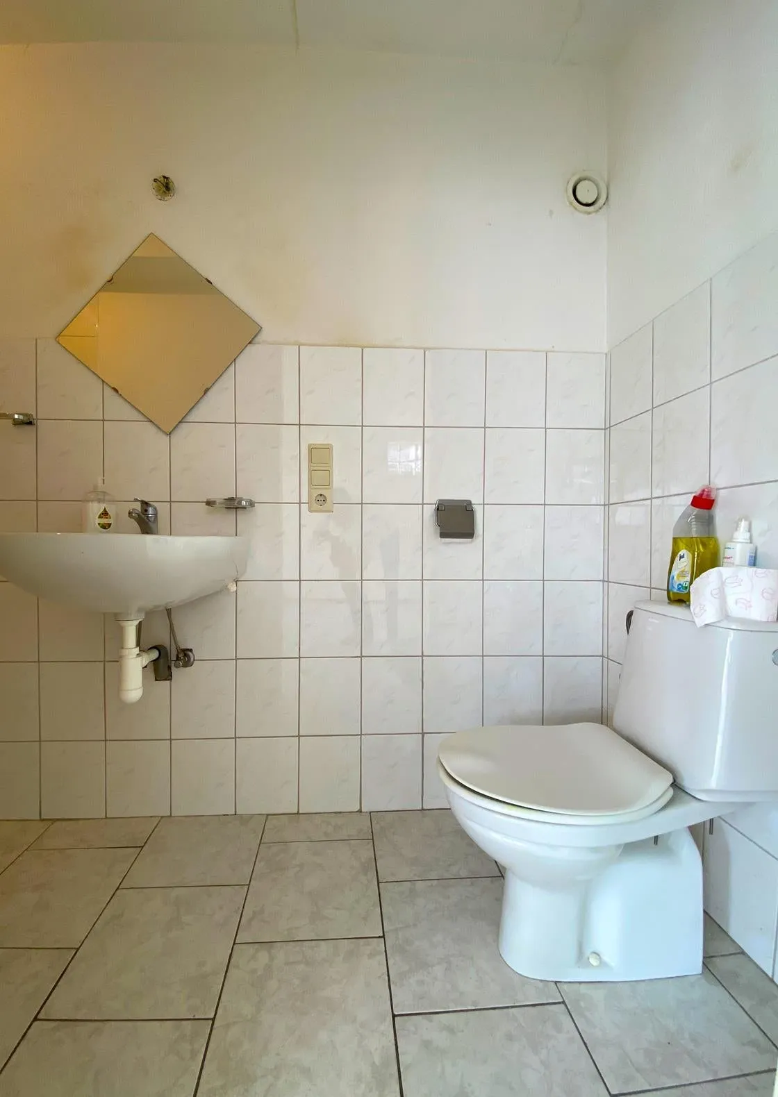Foto #5 Appartement Ireneweg Maastricht