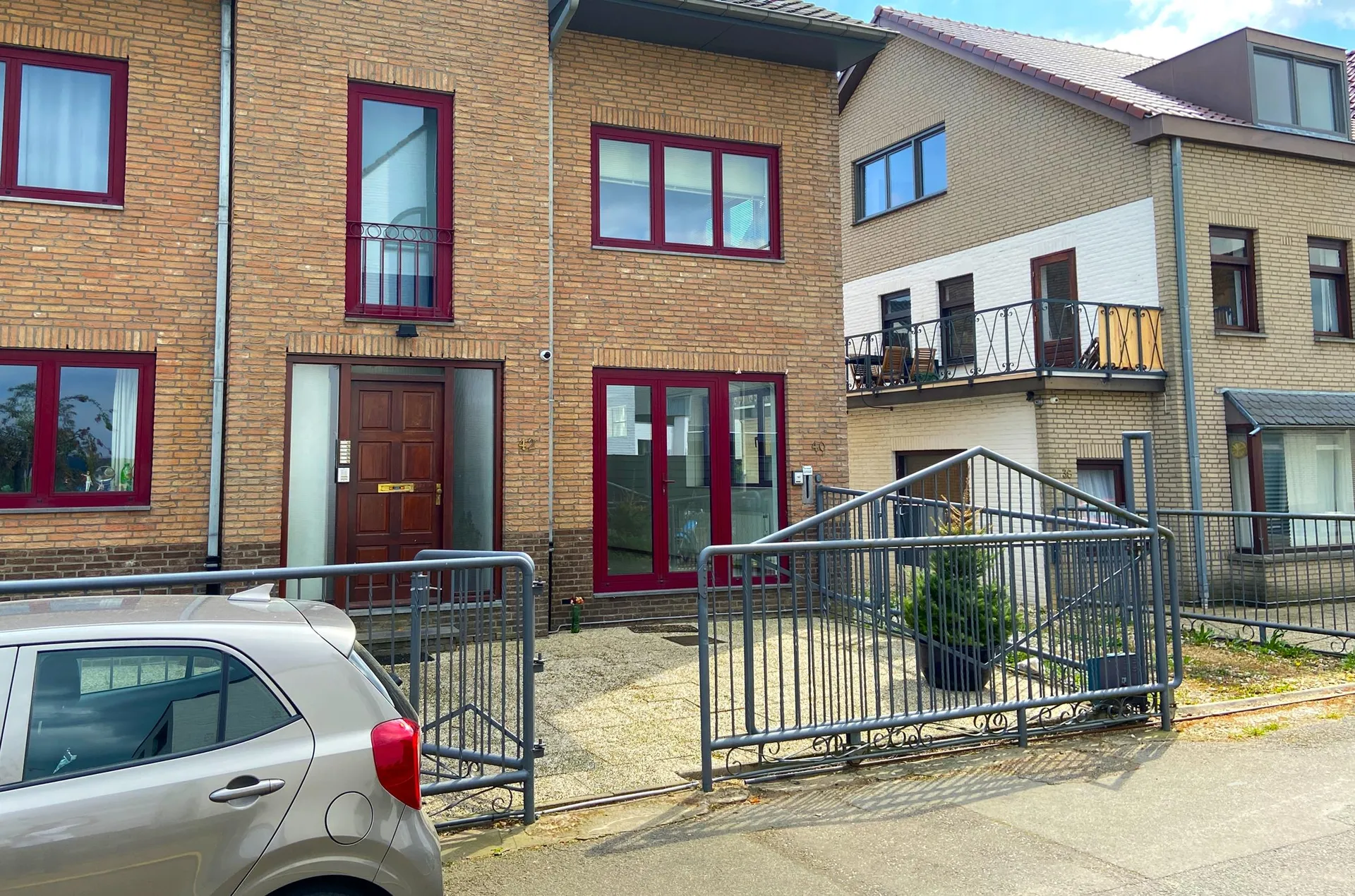 Foto #0 Appartement Ireneweg Maastricht