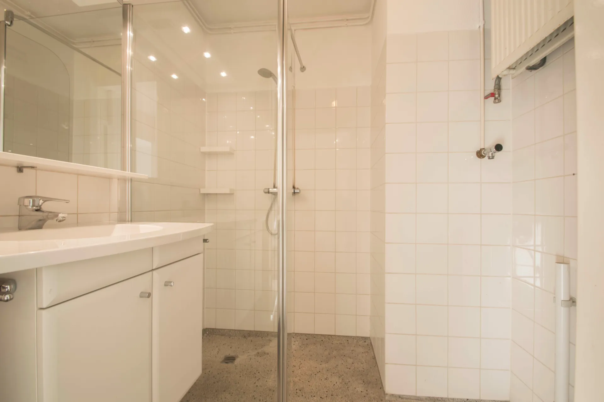 Foto #8 Appartement Admiraliteitstraat Amsterdam