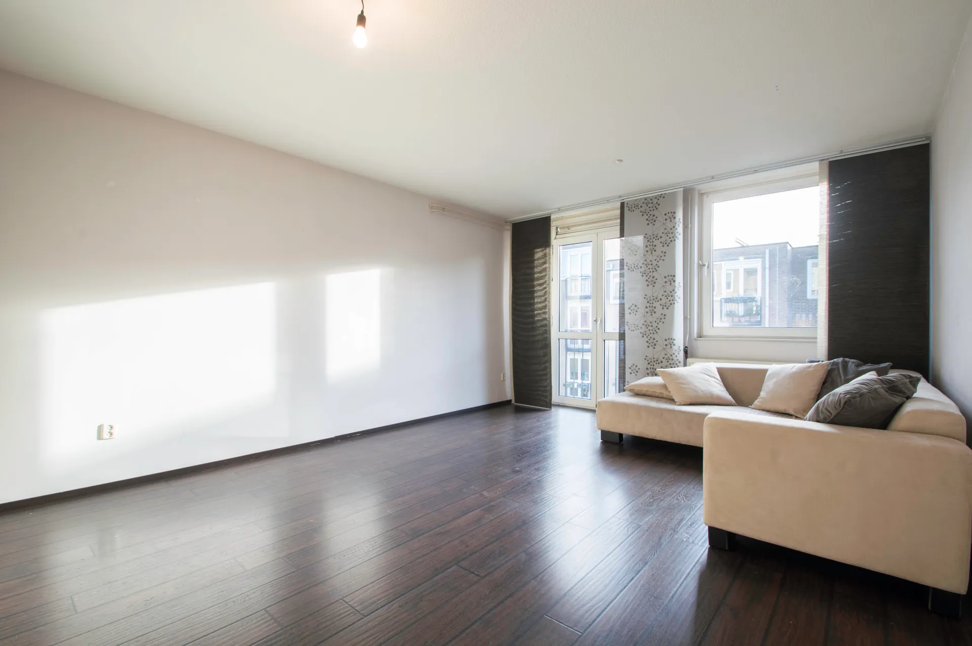 Foto #0 Appartement Admiraliteitstraat Amsterdam