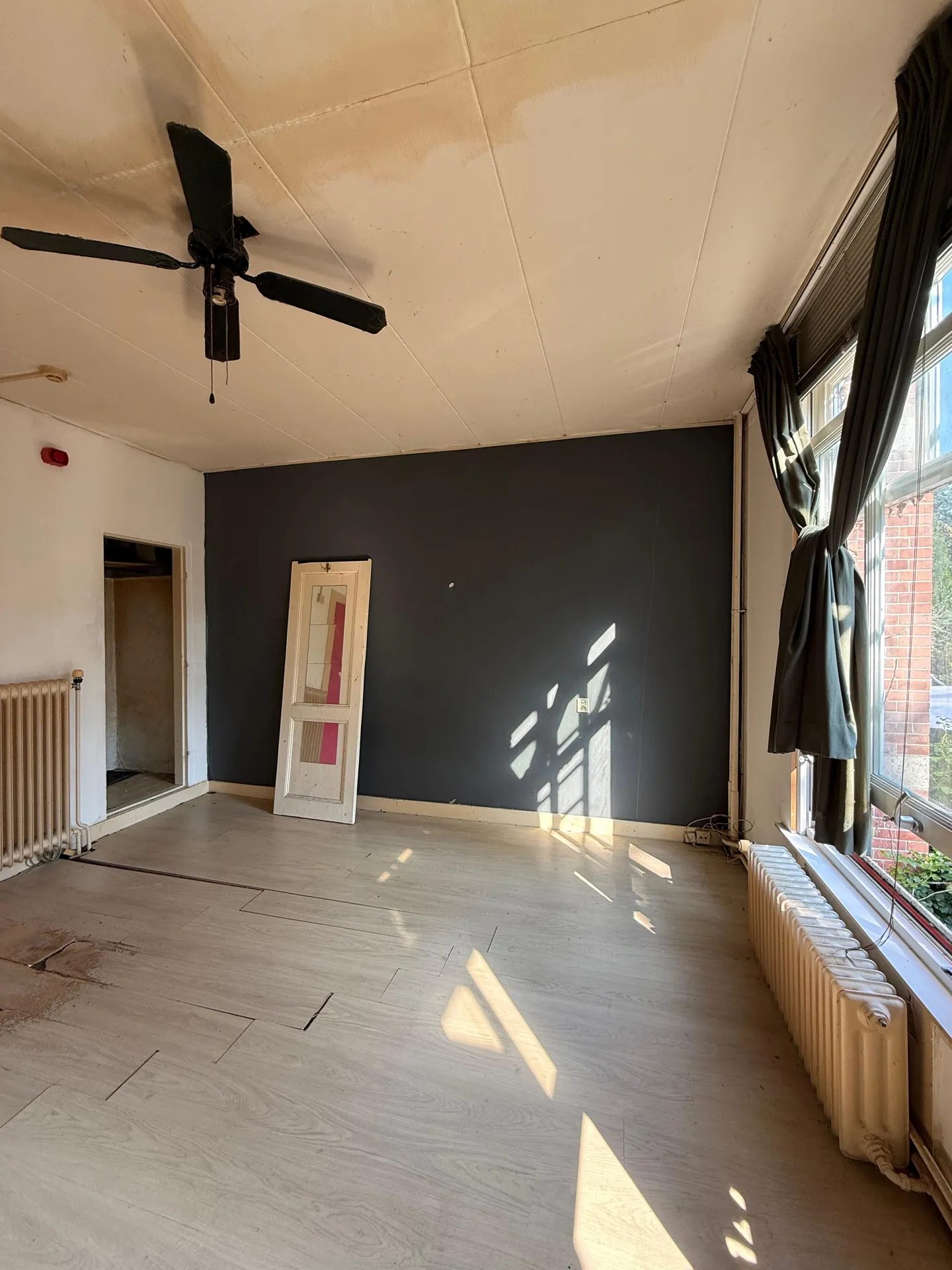 Foto #3 Kamer Koningin Wilhelminastraat Zwolle