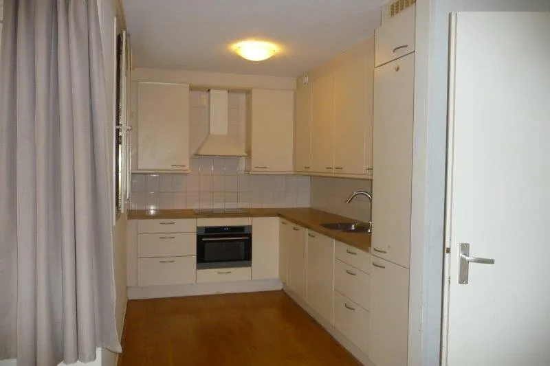 Foto #6 Appartement Olof Palmehof Almere