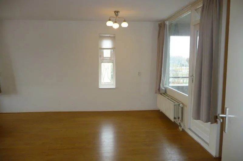 Foto #4 Appartement Olof Palmehof Almere