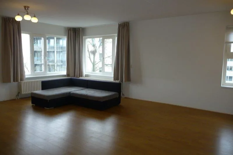 Foto #2 Appartement Olof Palmehof Almere