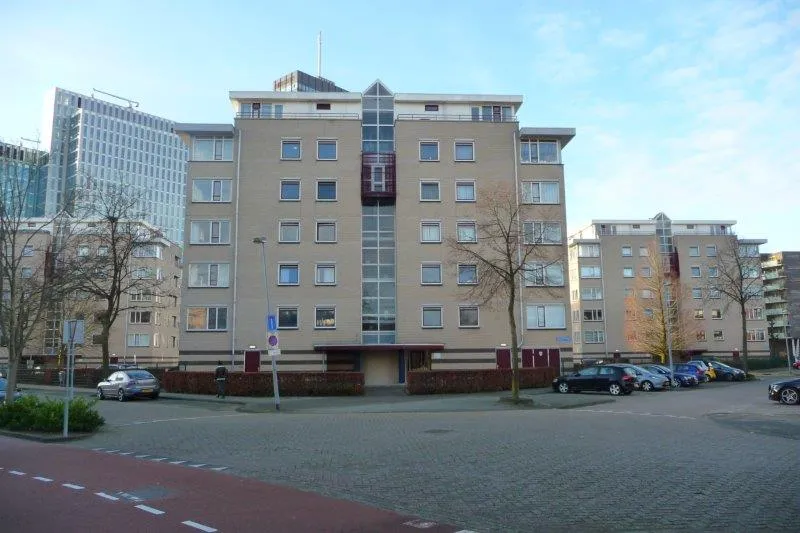 Foto #0 Appartement Olof Palmehof Almere