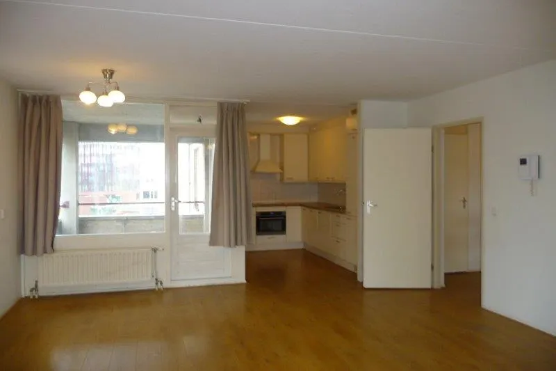 Foto #5 Appartement Olof Palmehof Almere