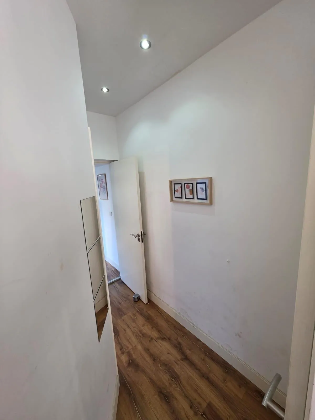 Foto #6 Appartement Abel Tasmanstraat Utrecht