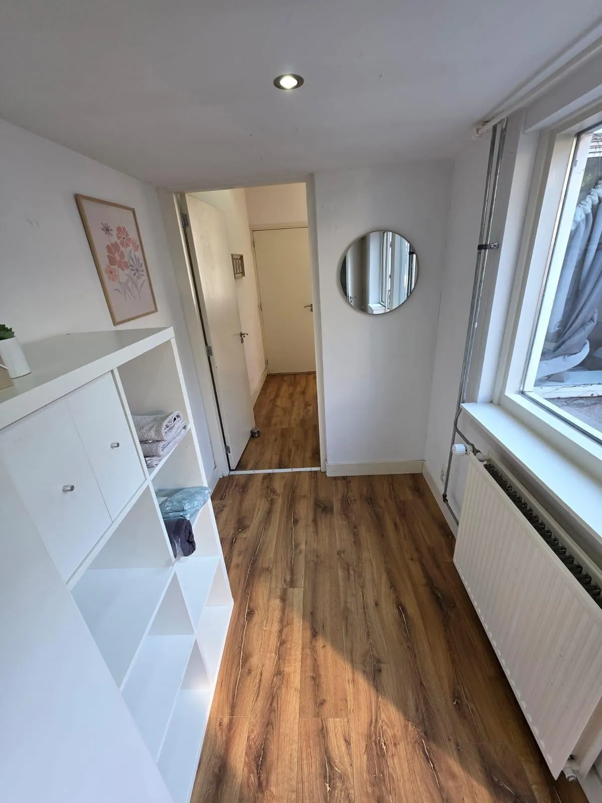 Foto #10 Appartement Abel Tasmanstraat Utrecht