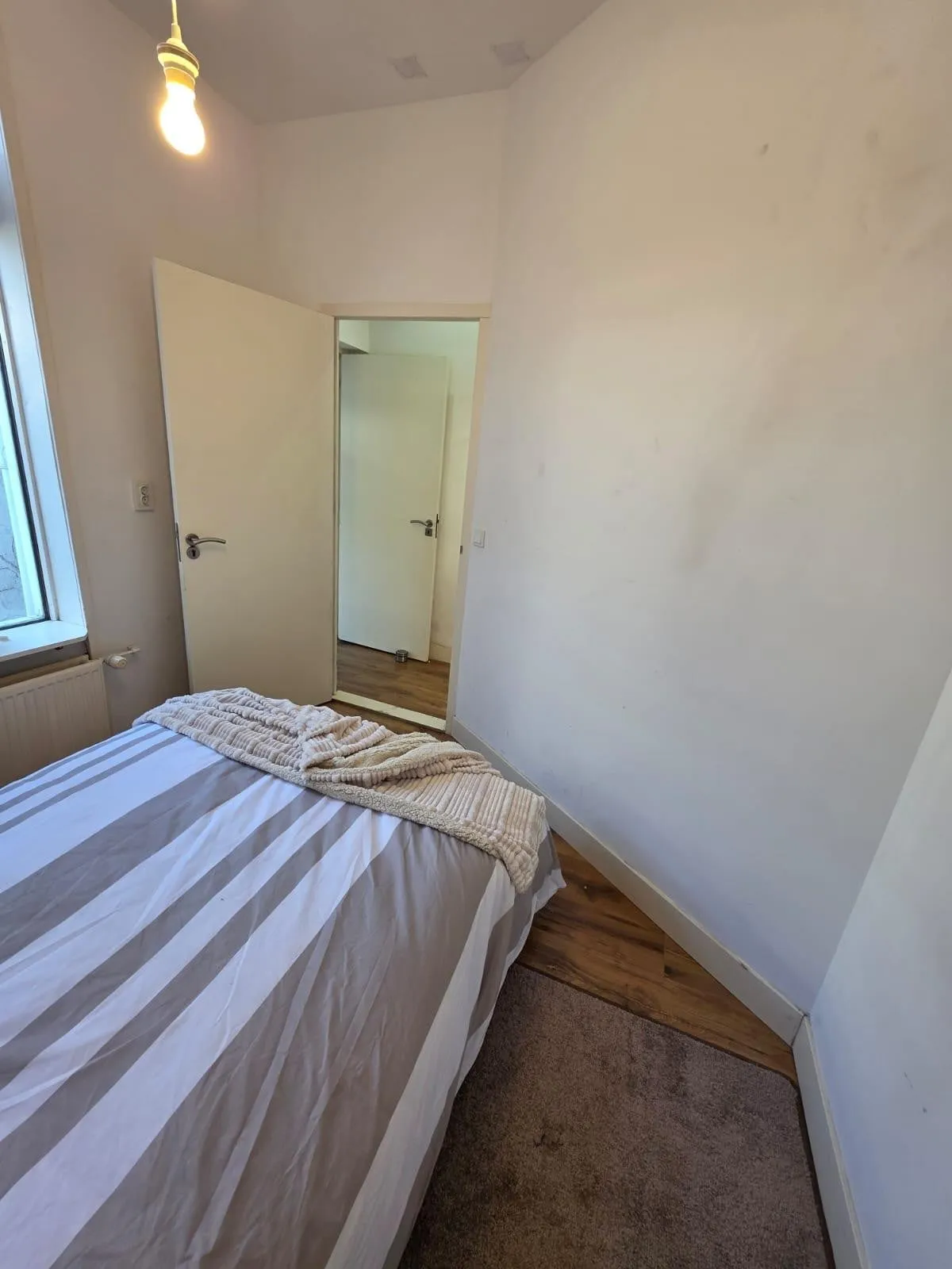 Foto #9 Appartement Abel Tasmanstraat Utrecht