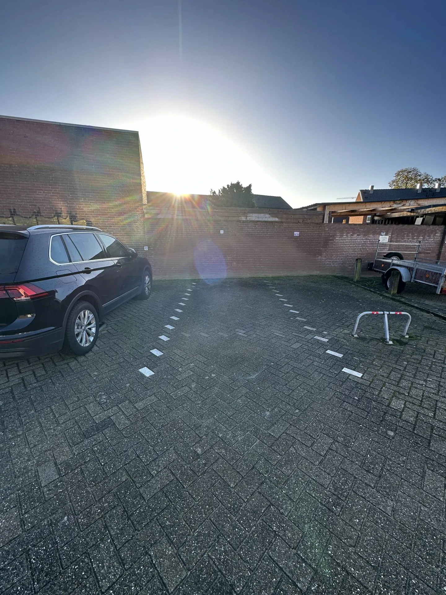 Foto #25 Huurwoning Crabethstraat Eindhoven