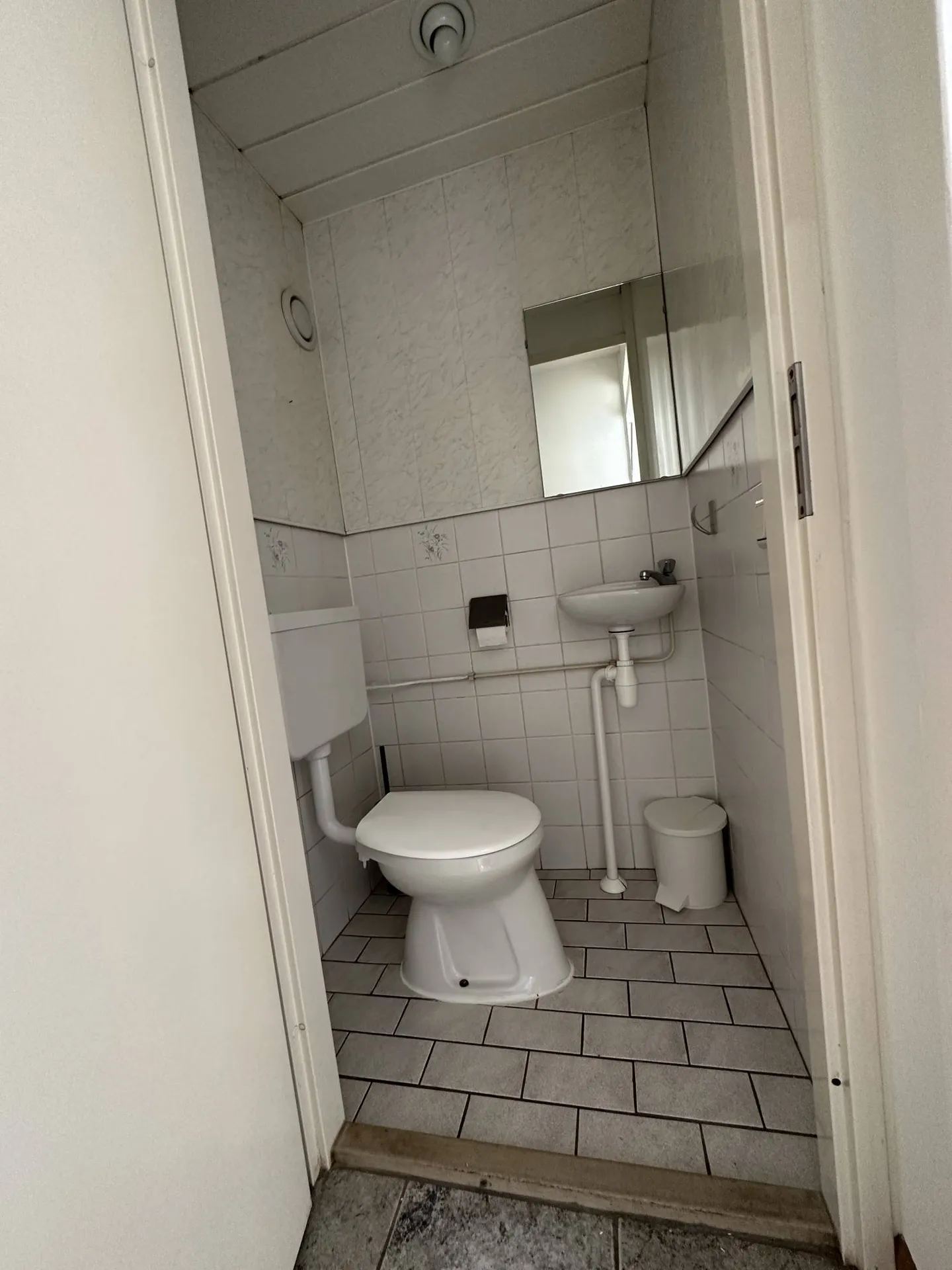 Foto #6 Huurwoning Crabethstraat Eindhoven