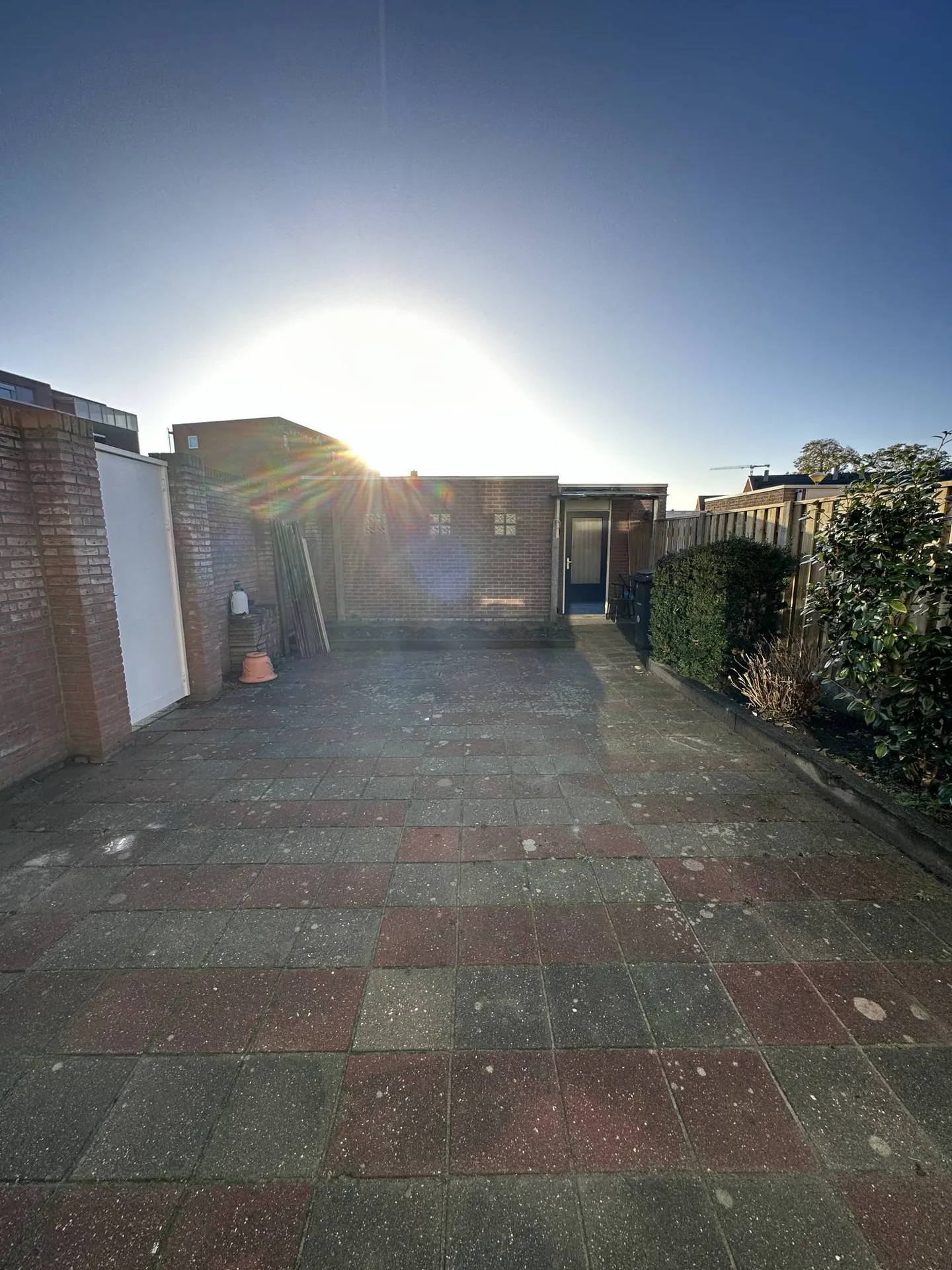 Foto #21 Huurwoning Crabethstraat Eindhoven