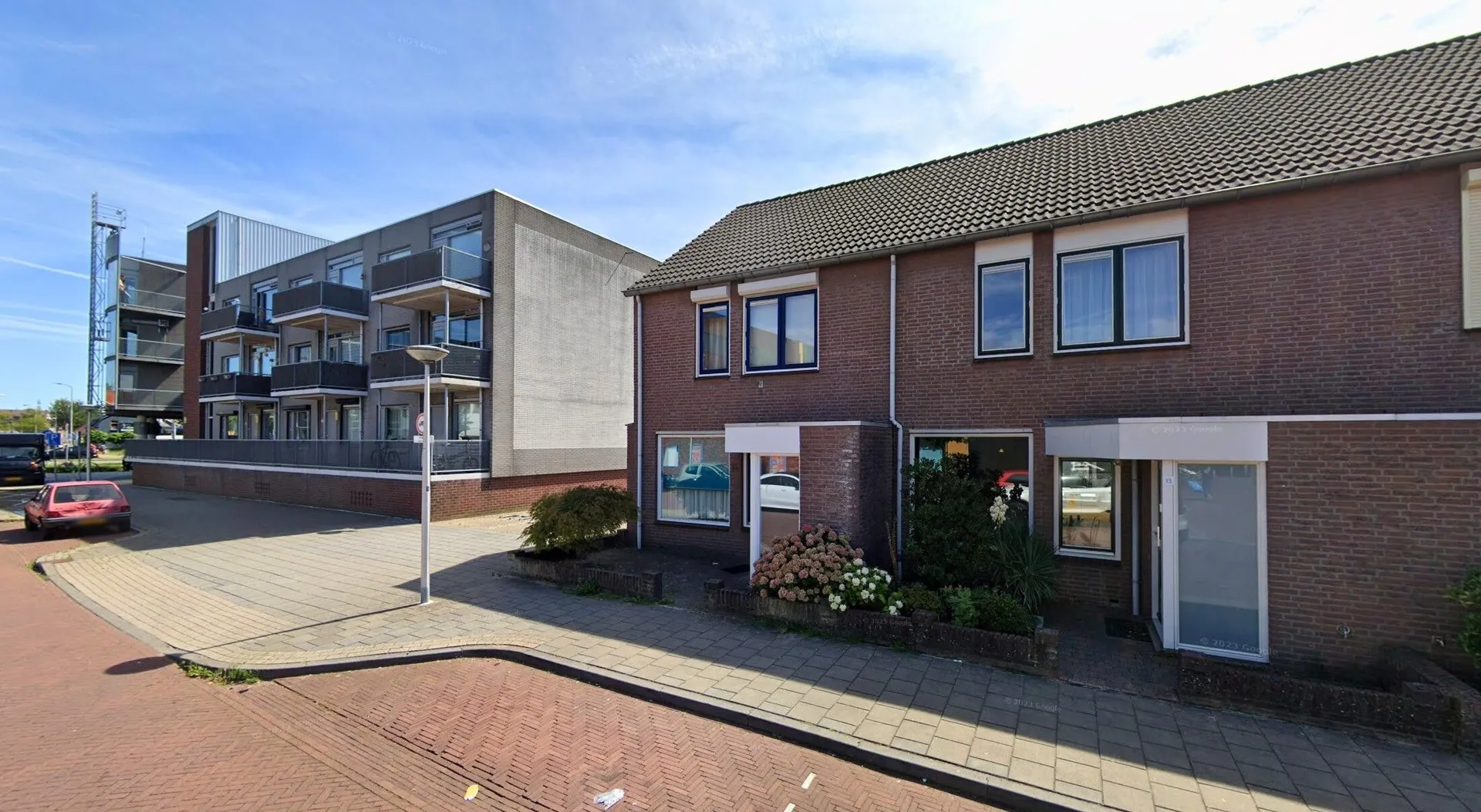 Foto #0 Huurwoning Crabethstraat Eindhoven