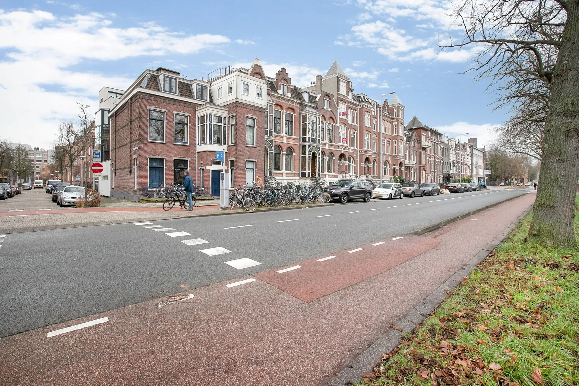 Foto #27 Appartement Catharijnesingel Utrecht