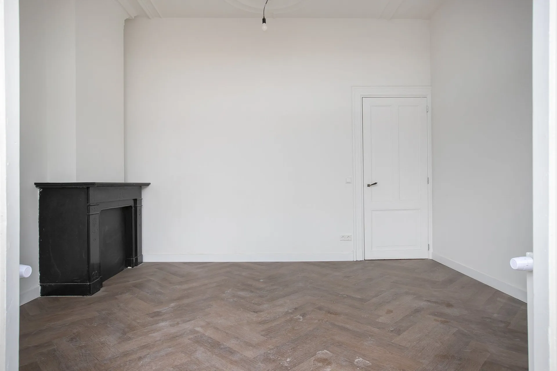 Foto #9 Appartement Catharijnesingel Utrecht