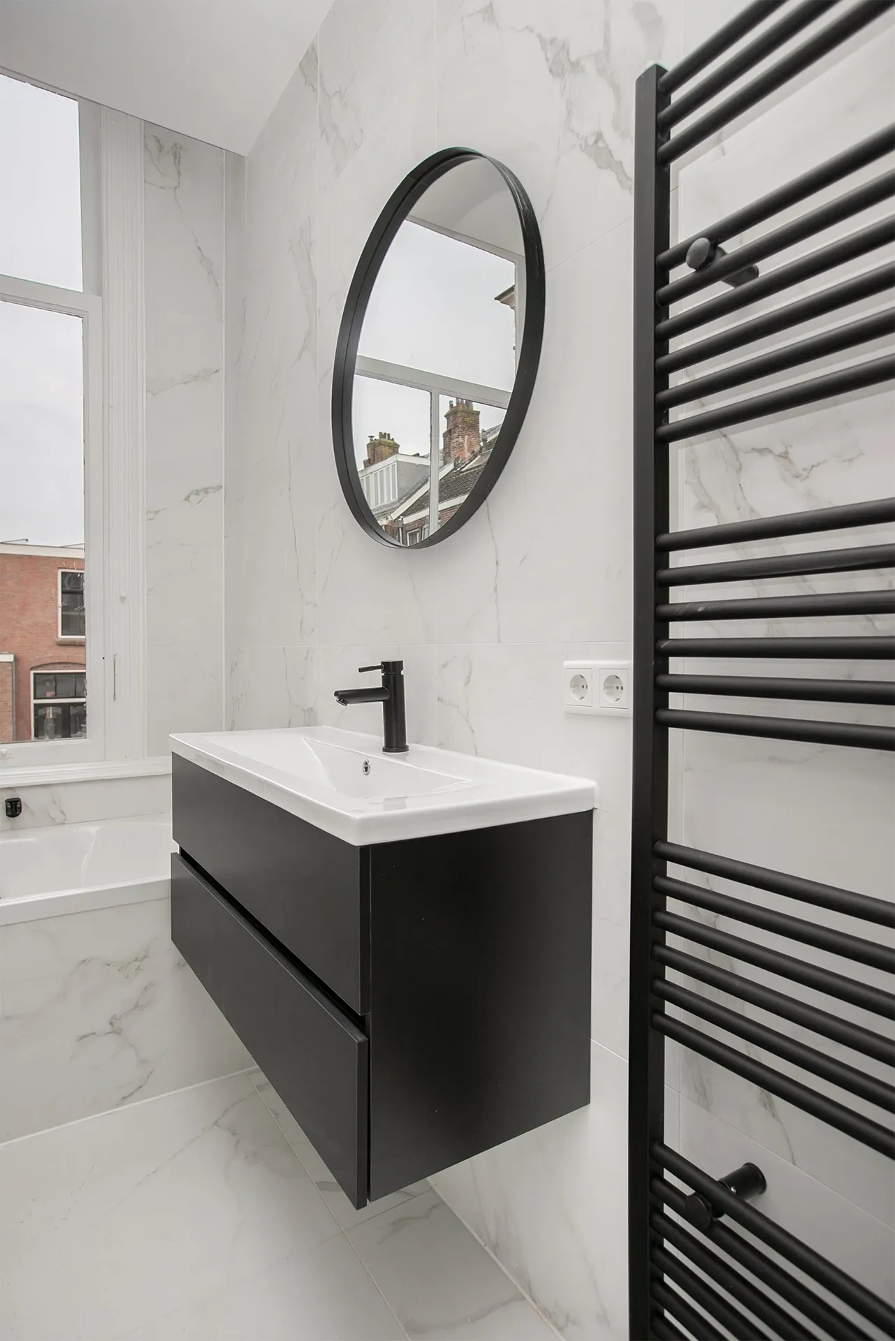 Foto #16 Appartement Catharijnesingel Utrecht