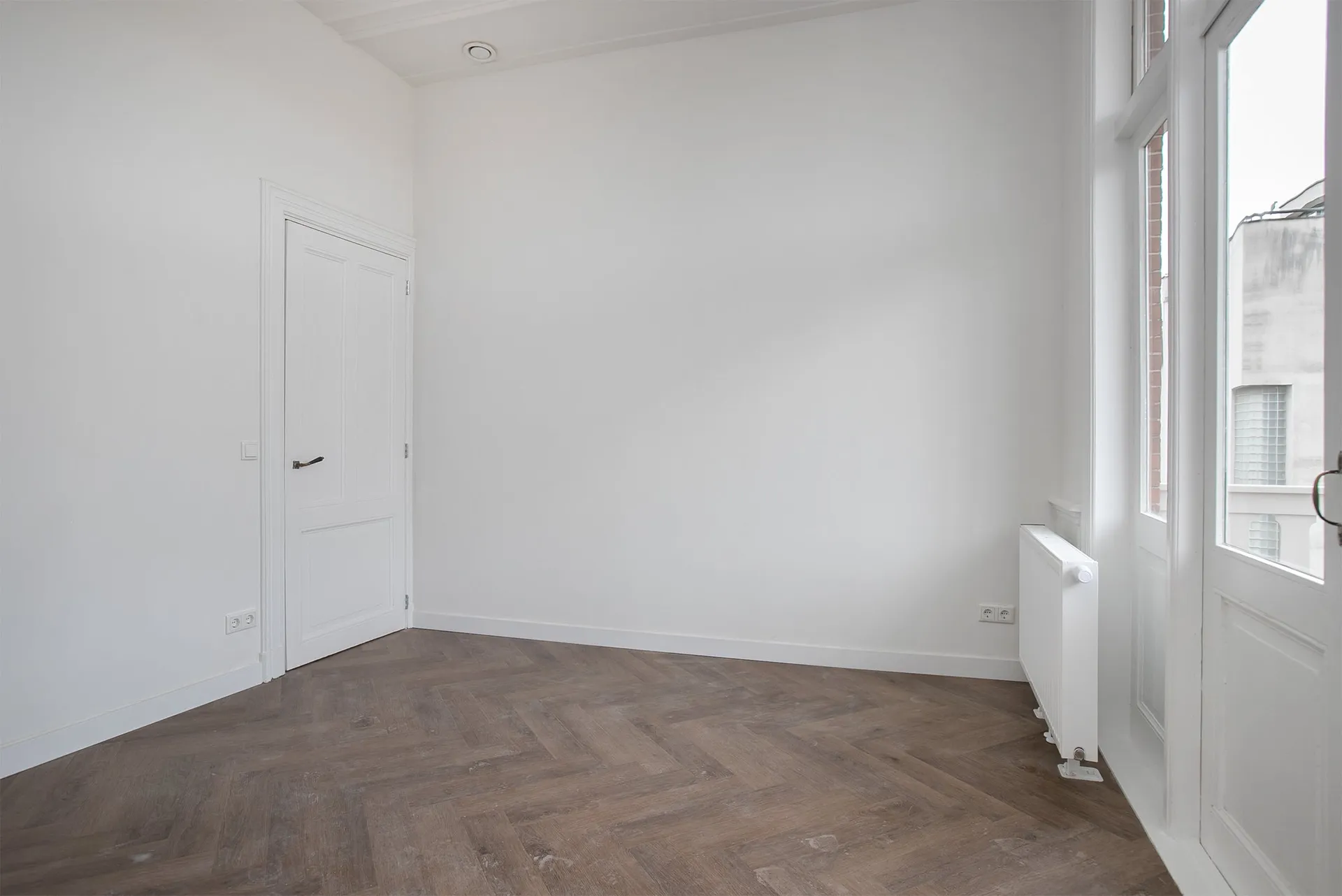 Foto #8 Appartement Catharijnesingel Utrecht