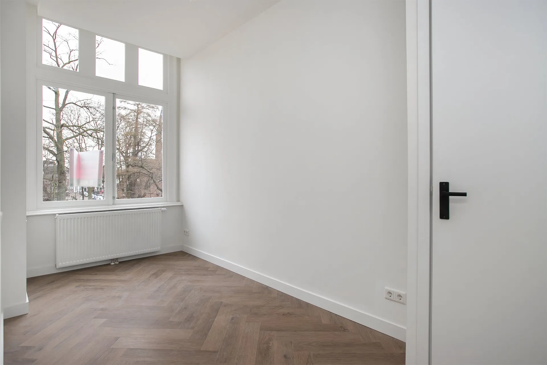 Foto #20 Appartement Catharijnesingel Utrecht