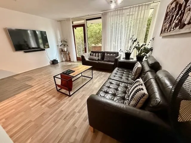 Foto #2 Appartement Antje Breijerstraat Hoofddorp