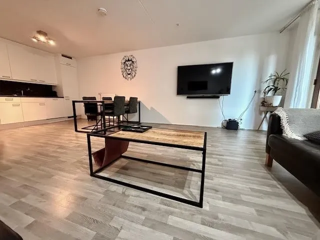 Foto #5 Appartement Antje Breijerstraat Hoofddorp