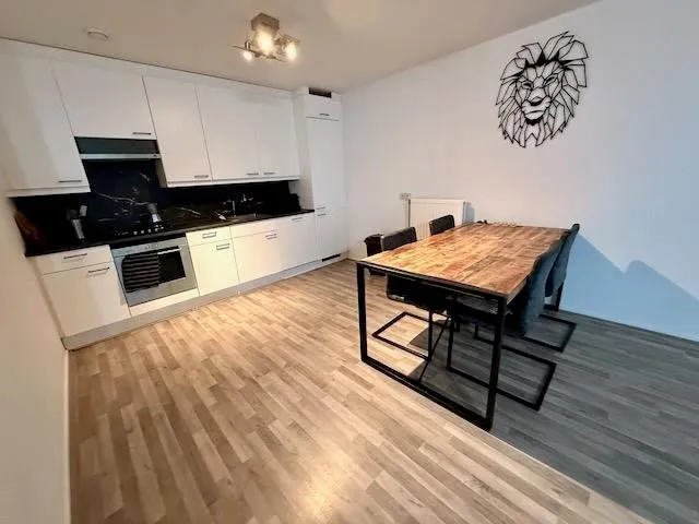 Foto #7 Appartement Antje Breijerstraat Hoofddorp