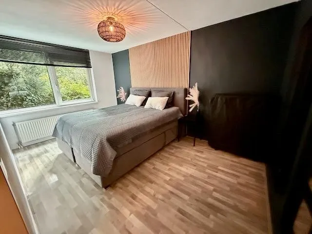 Foto #10 Appartement Antje Breijerstraat Hoofddorp