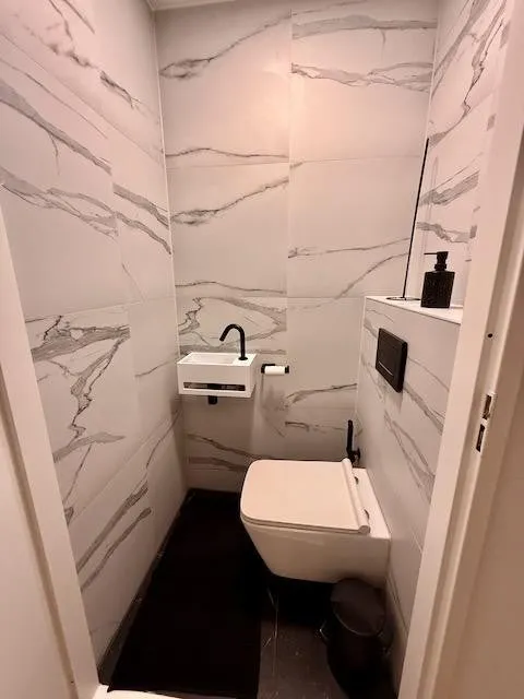 Foto #21 Appartement Antje Breijerstraat Hoofddorp