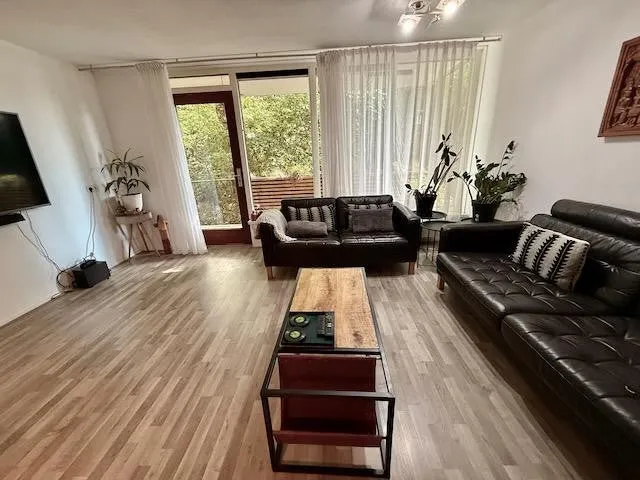 Foto #3 Appartement Antje Breijerstraat Hoofddorp