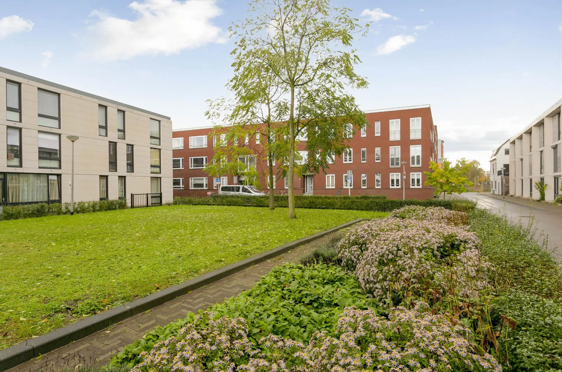 Foto #0 Appartement Willem Hubertstraat Den Bosch