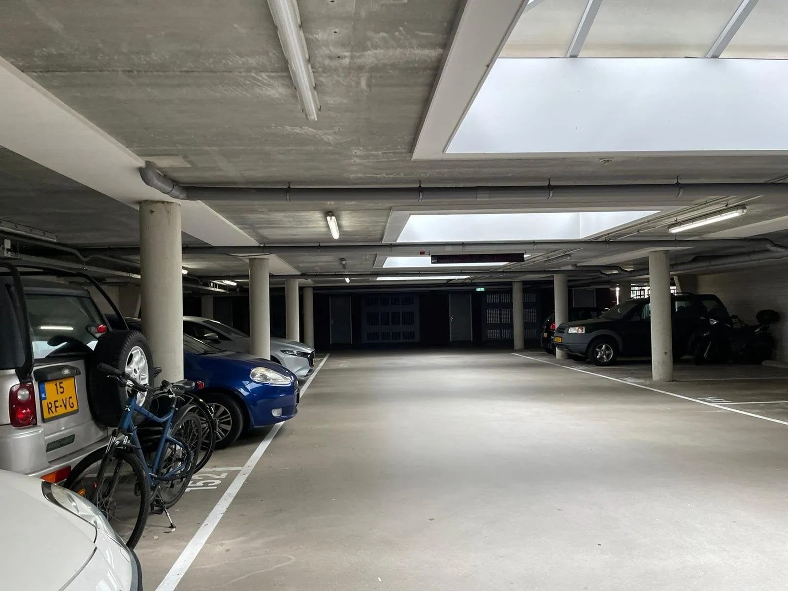 Foto #13 Appartement Willem Hubertstraat Den Bosch