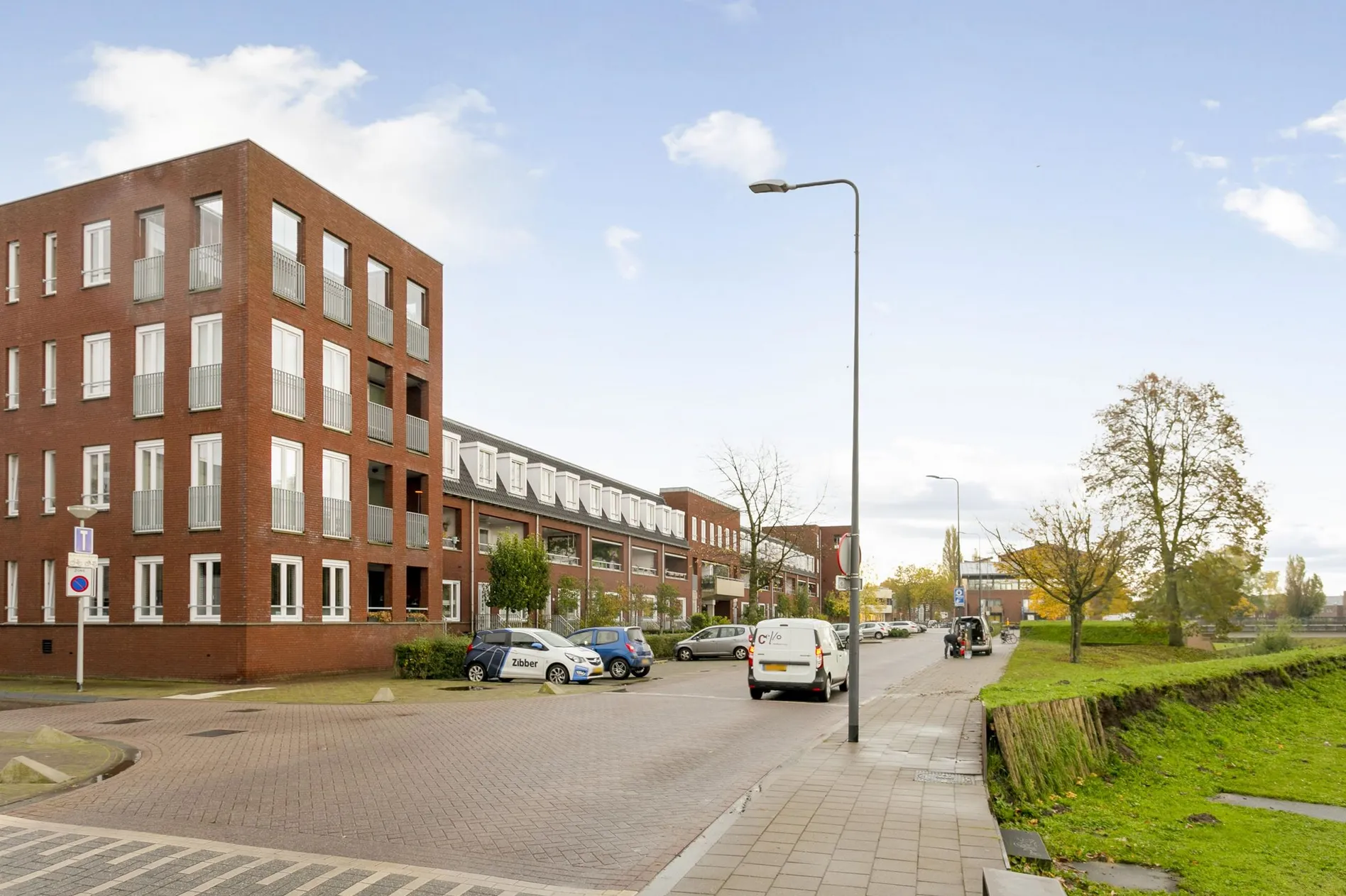 Foto #15 Appartement Willem Hubertstraat Den Bosch