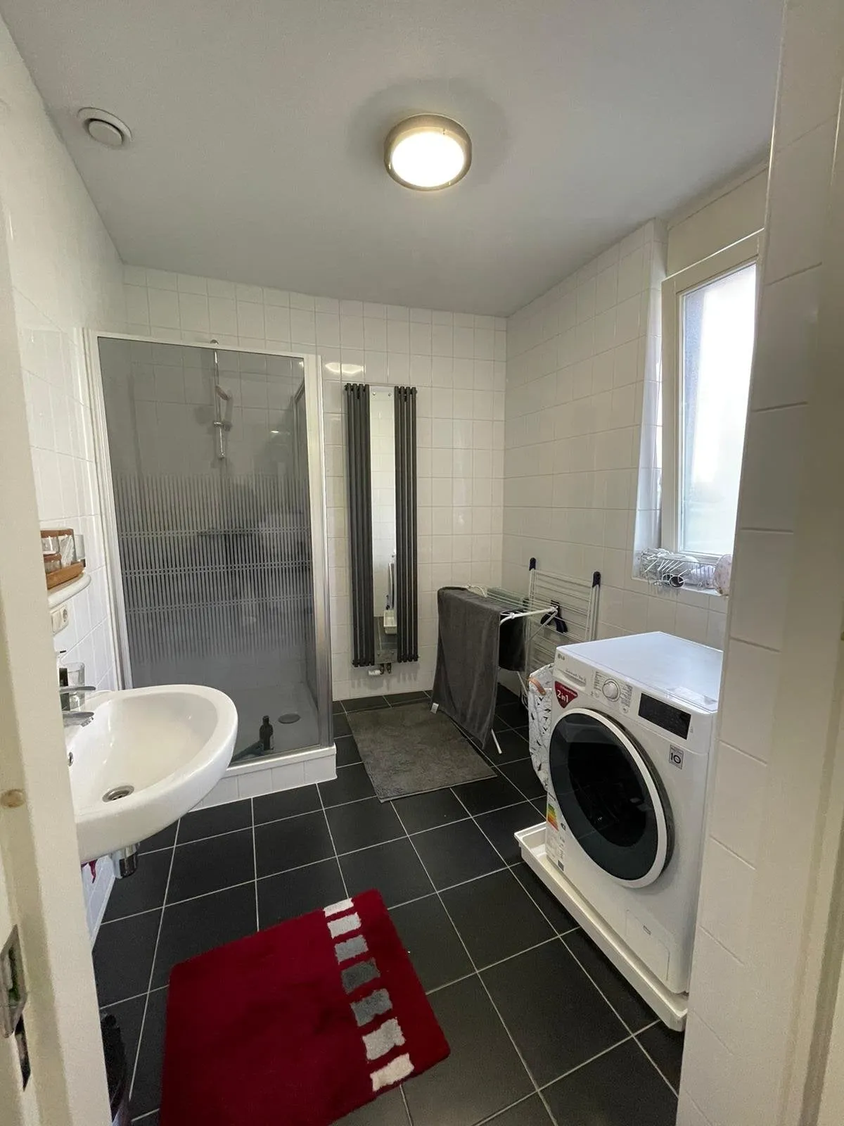 Foto #10 Appartement Willem Hubertstraat Den Bosch