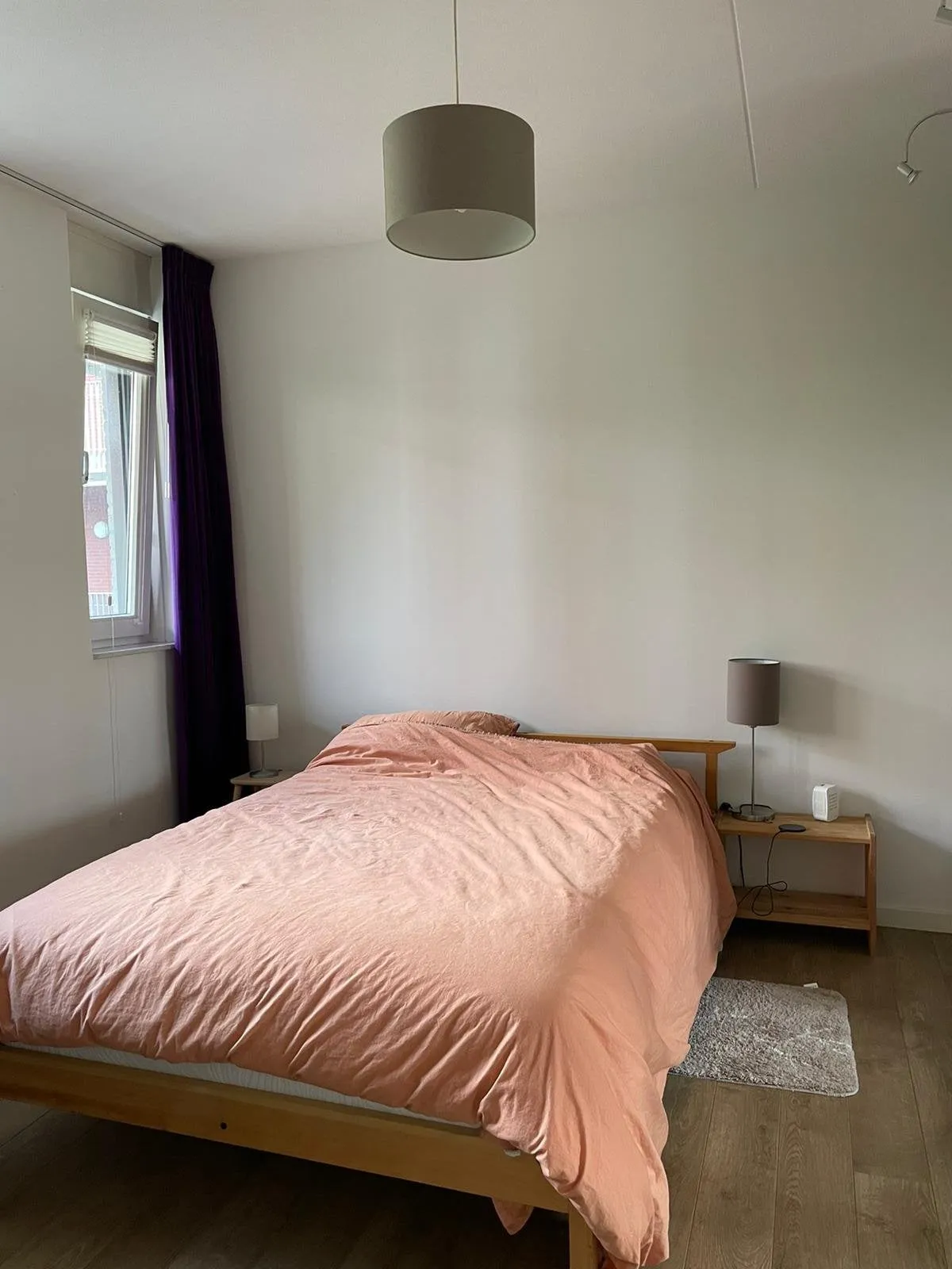 Foto #8 Appartement Willem Hubertstraat Den Bosch