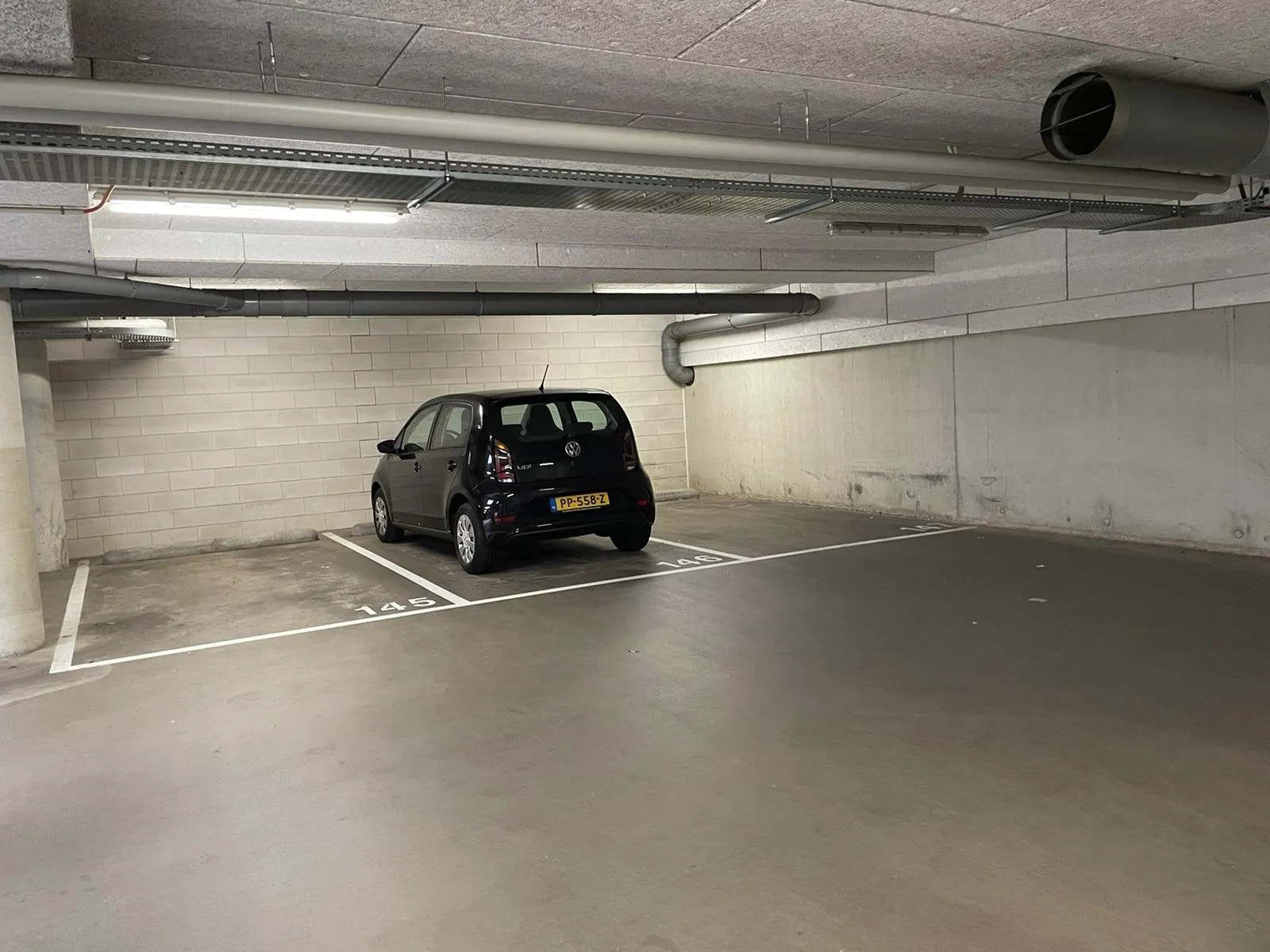 Foto #12 Appartement Willem Hubertstraat Den Bosch