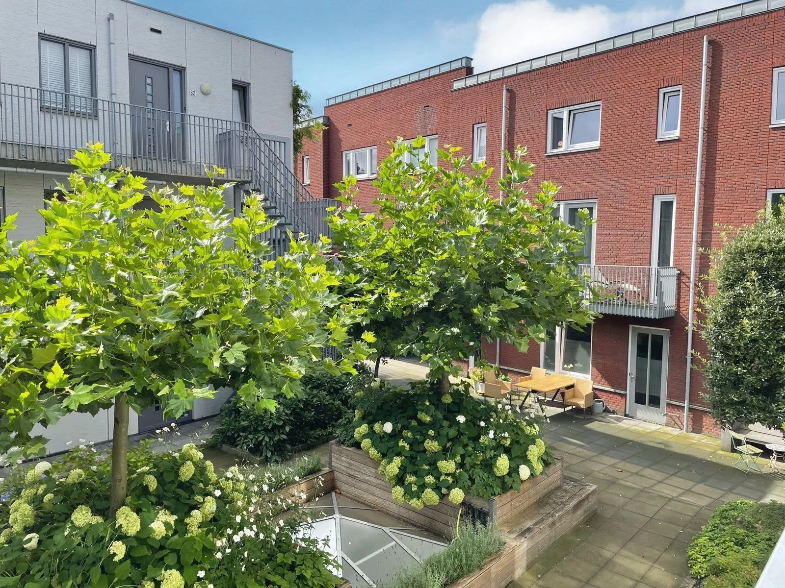 Foto #7 Appartement Willem Hubertstraat Den Bosch