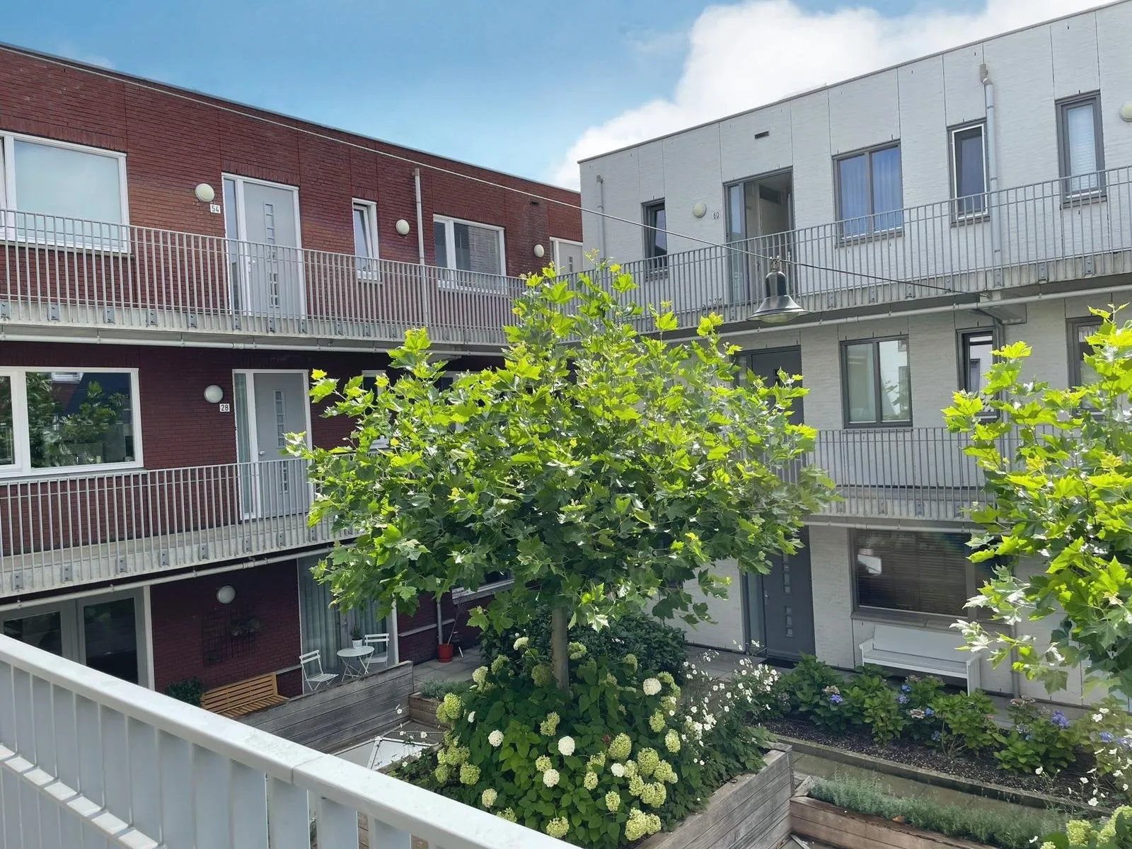 Foto #11 Appartement Willem Hubertstraat Den Bosch