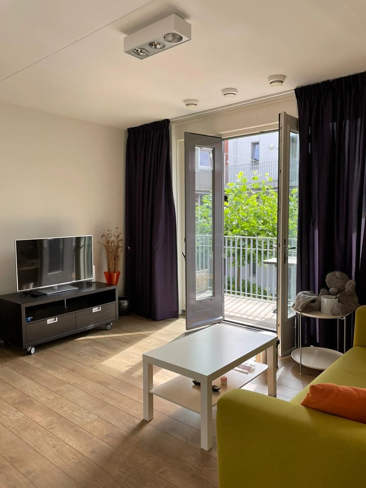Foto #5 Appartement Willem Hubertstraat Den Bosch
